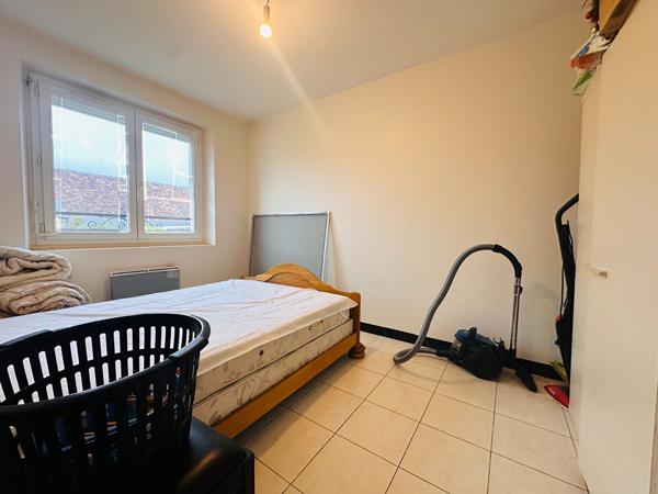 Immeuble de rapport Saint Denis Sur Loire.