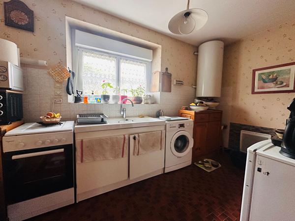 Immeuble de rapport Saint Denis Sur Loire.