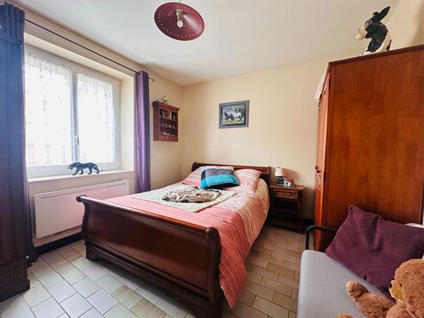 Immeuble de rapport Saint Denis Sur Loire.