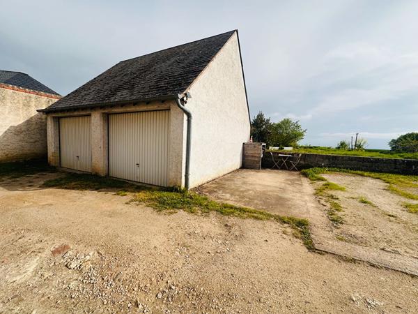Immeuble de rapport Saint Denis Sur Loire.