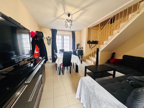 Immeuble de rapport Saint Denis Sur Loire.