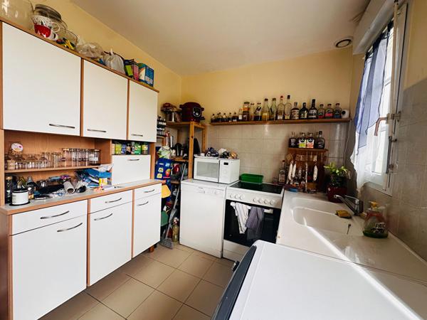 Immeuble de rapport Saint Denis Sur Loire.