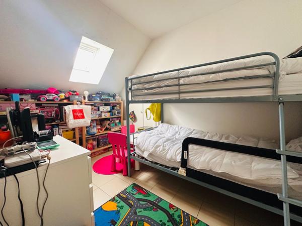 Immeuble de rapport Saint Denis Sur Loire.