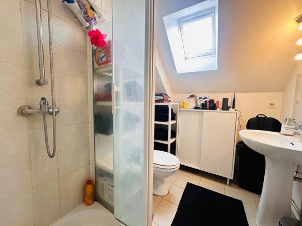 Immeuble de rapport Saint Denis Sur Loire.