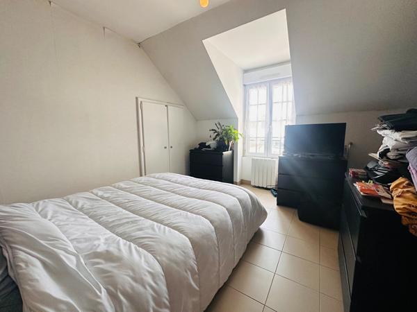 Immeuble de rapport Saint Denis Sur Loire.