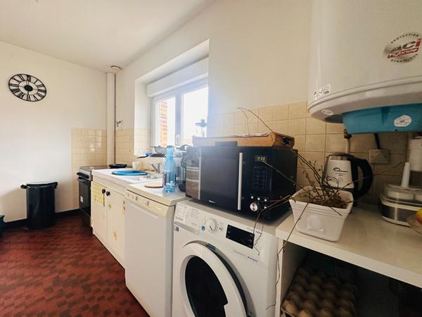 Immeuble de rapport Saint Denis Sur Loire.