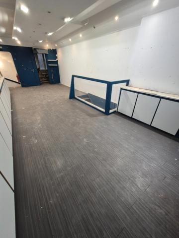 Immeuble d'habitation avec boutique à vendre NIORT (79)