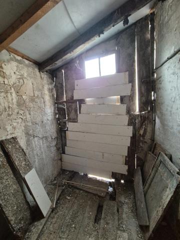 Immeuble d'habitation avec boutique à vendre NIORT (79)