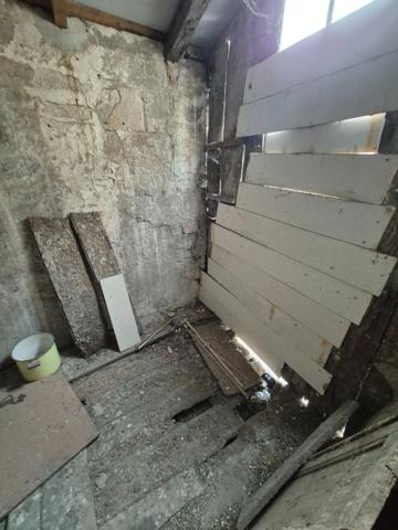Immeuble d'habitation avec boutique à vendre NIORT (79)