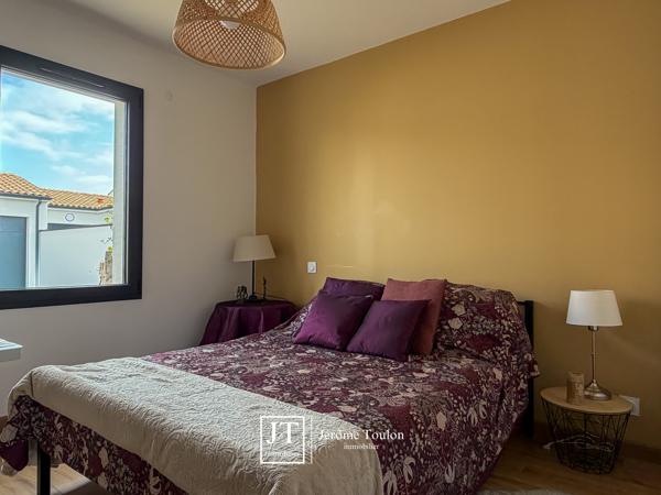 Maison
                                                                                                                                                                                                                                                                                                                        4 pièce(s)                                                                                                                                                                                                          3 chambre(s)                                                                                                                                                                                                          116  m²