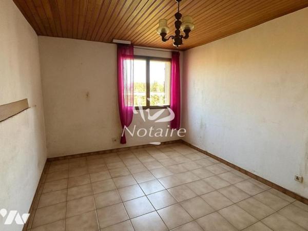 Maison avec terrain de 19 673 m²