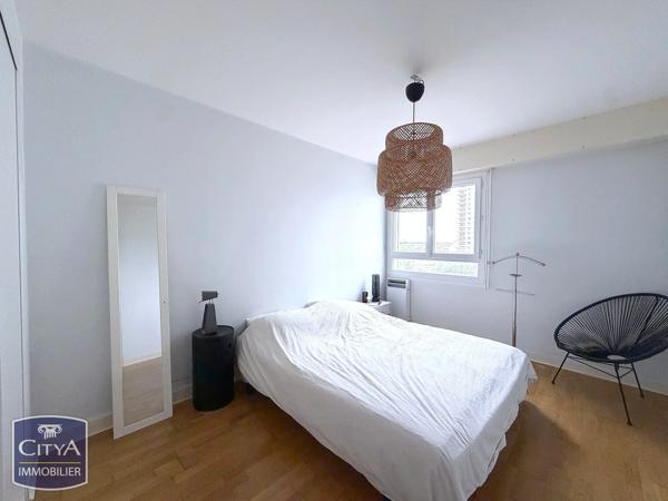 Appartement à vendre 4 pièces 91.8m² Rennes (35000)