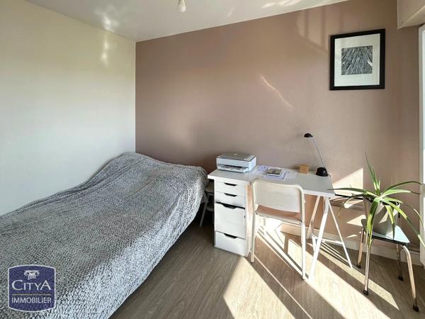 Appartement à vendre 4 pièces 91.8m² Rennes (35000)