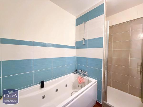 Appartement à vendre 4 pièces 91.8m² Rennes (35000)