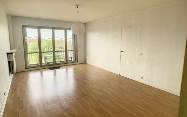 Appartement à louer    4 pièces •  Lille
