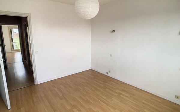 Appartement à louer    4 pièces •  Lille