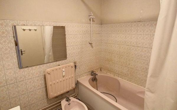 Appartement à louer    4 pièces •  Lille