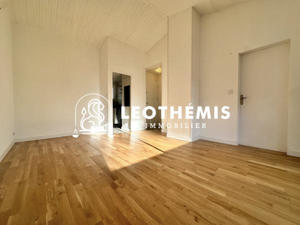 LUMINEUX T2 RONCE-LES-BAINS