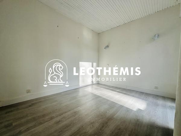 LUMINEUX T2 RONCE-LES-BAINS