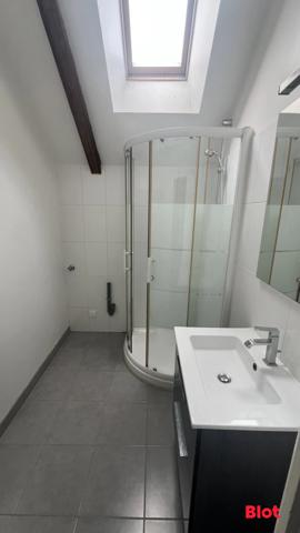 Appartement 3 pièce(s)