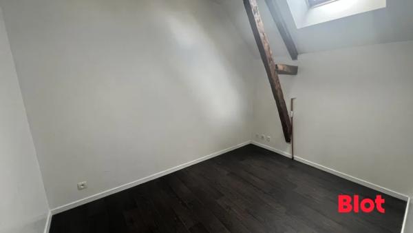 Appartement 3 pièce(s)