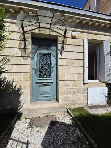 Echoppe double Bordeaux 4 pièces 116.50 m2 , Bordeaux