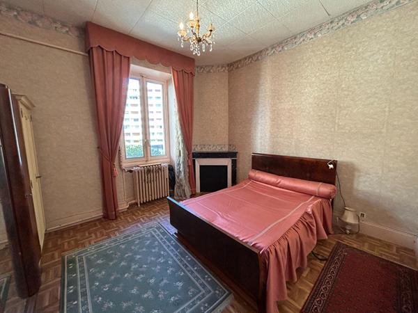 Appartement Chambéry 5 pièces 98,87 m2