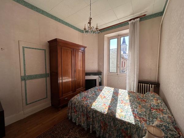 Appartement Chambéry 5 pièces 98,87 m2