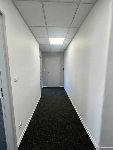 BUREAUX à LOUER de 120 m²