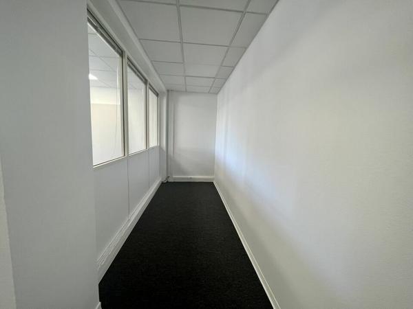 BUREAUX à LOUER de 120 m²