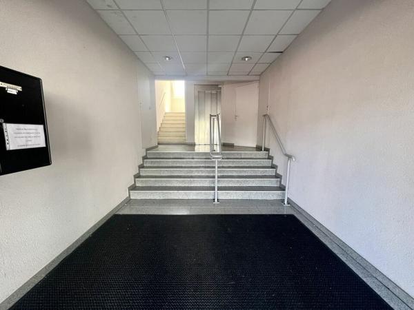 BUREAUX à LOUER de 120 m²
