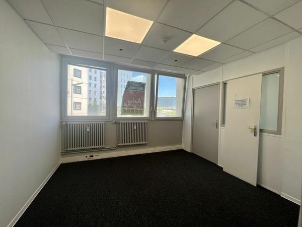 BUREAUX à LOUER de 120 m²