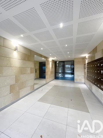 Appartement à vendre 3 pièces 57 m² Herblay-sur-Seine