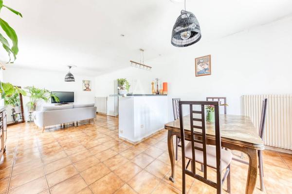 Maison Pontault-combault 5 pièce(s) 86,1 M² m2