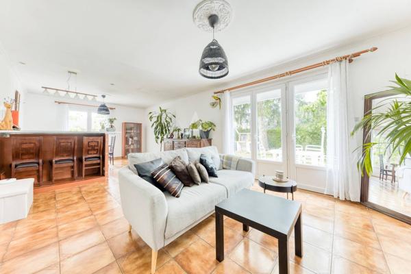 Maison Pontault-combault 5 pièce(s) 86,1 M² m2