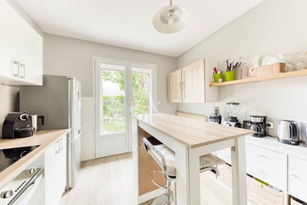 Maison Pontault-combault 5 pièce(s) 86,1 M² m2