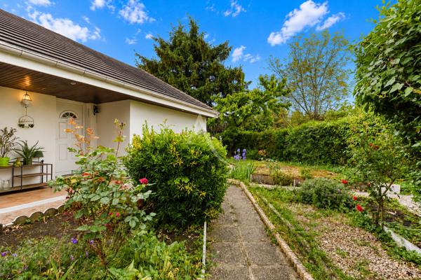 Maison Pontault-combault 5 pièce(s) 86,1 M² m2