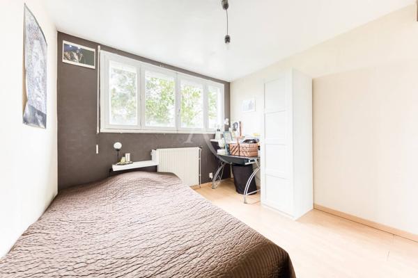 Maison Pontault-combault 5 pièce(s) 86,1 M² m2