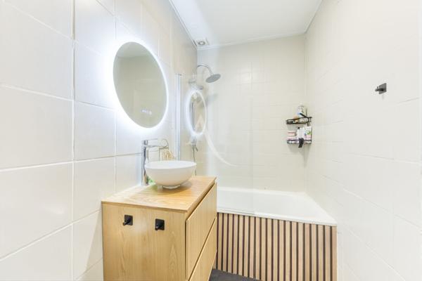 Maison Pontault-combault 5 pièce(s) 86,1 M² m2