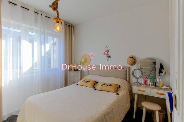 Immeuble à vendre 9 pièces de 217 m²