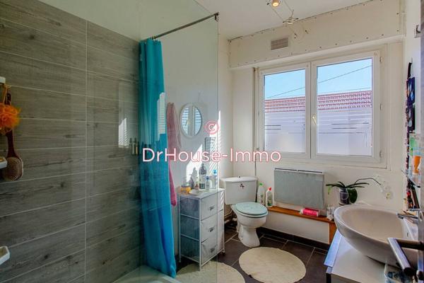 Immeuble à vendre 9 pièces de 217 m²