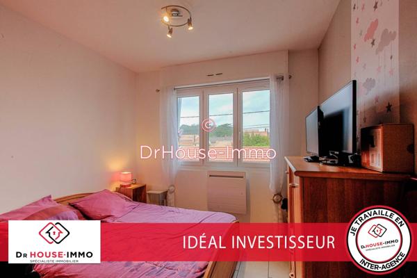 Immeuble à vendre 9 pièces de 217 m²