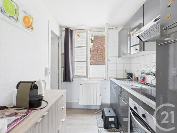 Appartement F1 à vendre  1 pièce - 28,11 m2 CHARTRES - 28