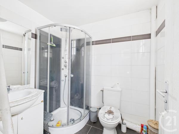 Appartement F1 à vendre  1 pièce - 28,11 m2 CHARTRES - 28