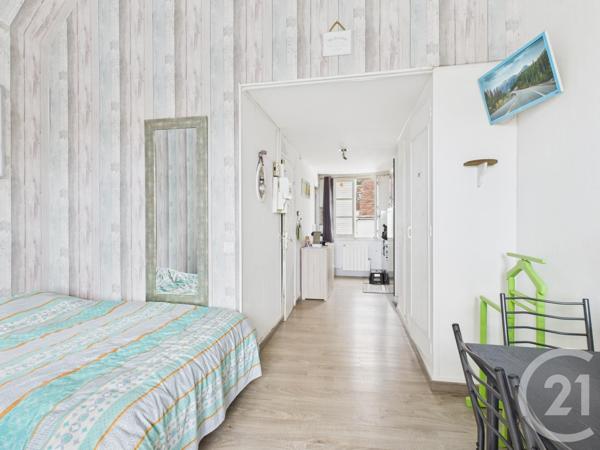 Appartement F1 à vendre  1 pièce - 28,11 m2 CHARTRES - 28