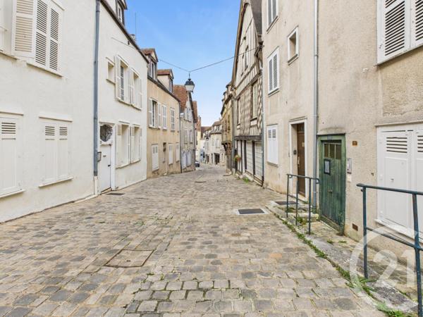 Appartement F1 à vendre  1 pièce - 28,11 m2 CHARTRES - 28