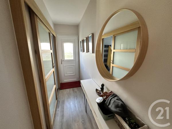 Maison à vendre  5 pièces - 90 m2 STE SOULLE - 17