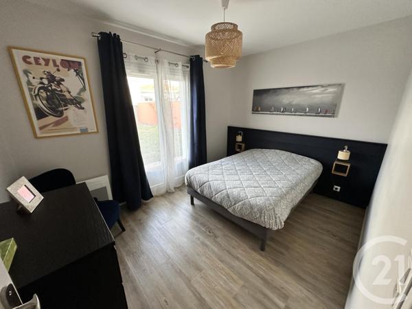 Maison à vendre  5 pièces - 90 m2 STE SOULLE - 17