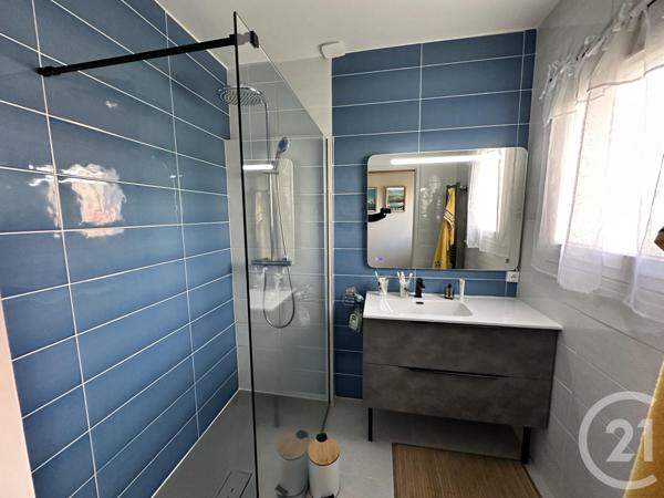 Maison à vendre  5 pièces - 90 m2 STE SOULLE - 17