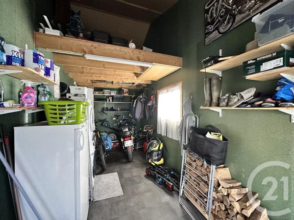 Maison à vendre  5 pièces - 90 m2 STE SOULLE - 17